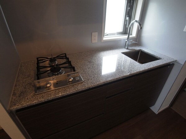 パークハビオ渋谷の物件内観写真